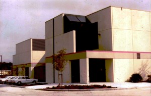 AT&T Office Building